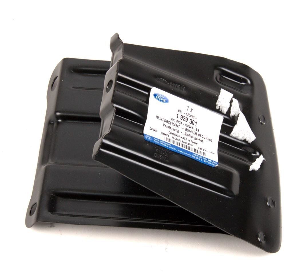 FORD B-460 TRANSIT COURIER 14- TAKVIYE - TAMPON SABITLEME SOL ET76 17C945 AC OE-FD