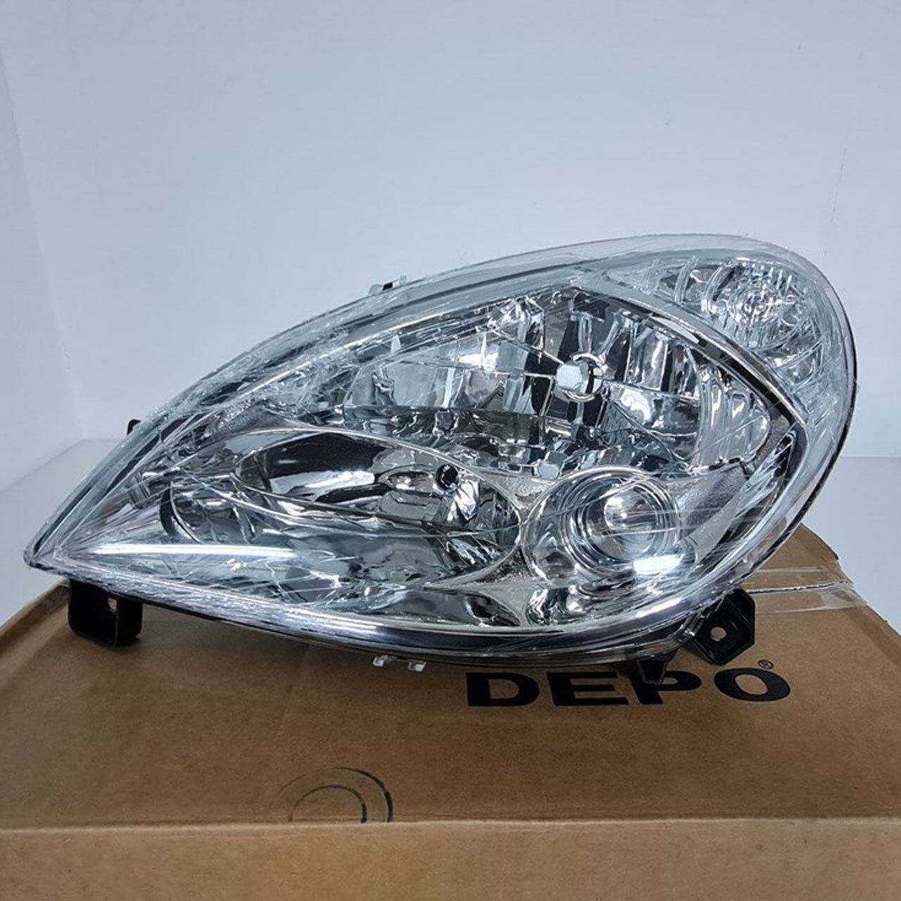 CITROEN XSARA-2 01-03 FAR SOL 6208J8 DEPO