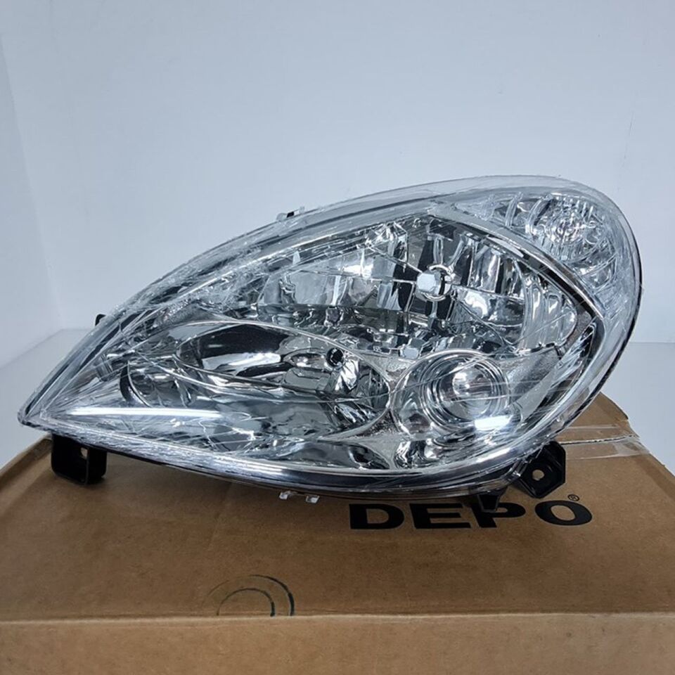 CITROEN XSARA-2 01-03 FAR SOL 6208J8 DEPO