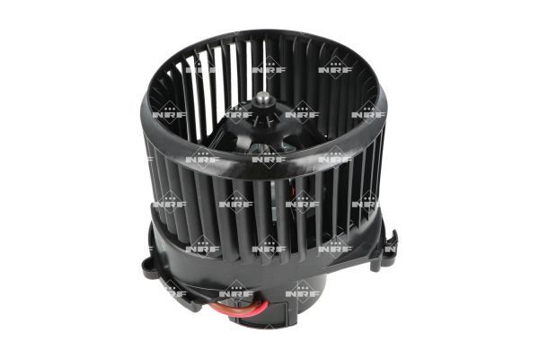 BMW F45-F46X1 F48-X2 F39 14- KALORIFER MOTORU 64119297752 NRF