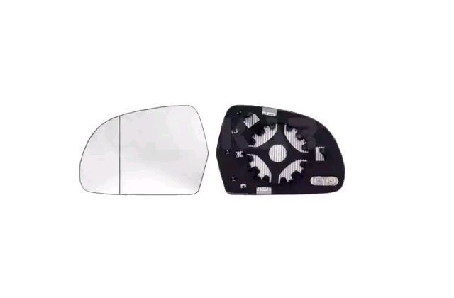 SKODA OCTAVIA-SUPERB 08-15 AYNA CAMI SAG 1Z0857522 VIEW MAX