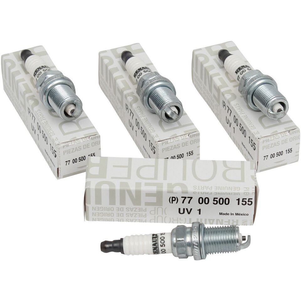RENAULT MEGAN I-II/CLIO 98- BUJI 7700500155 OE-RENAULT