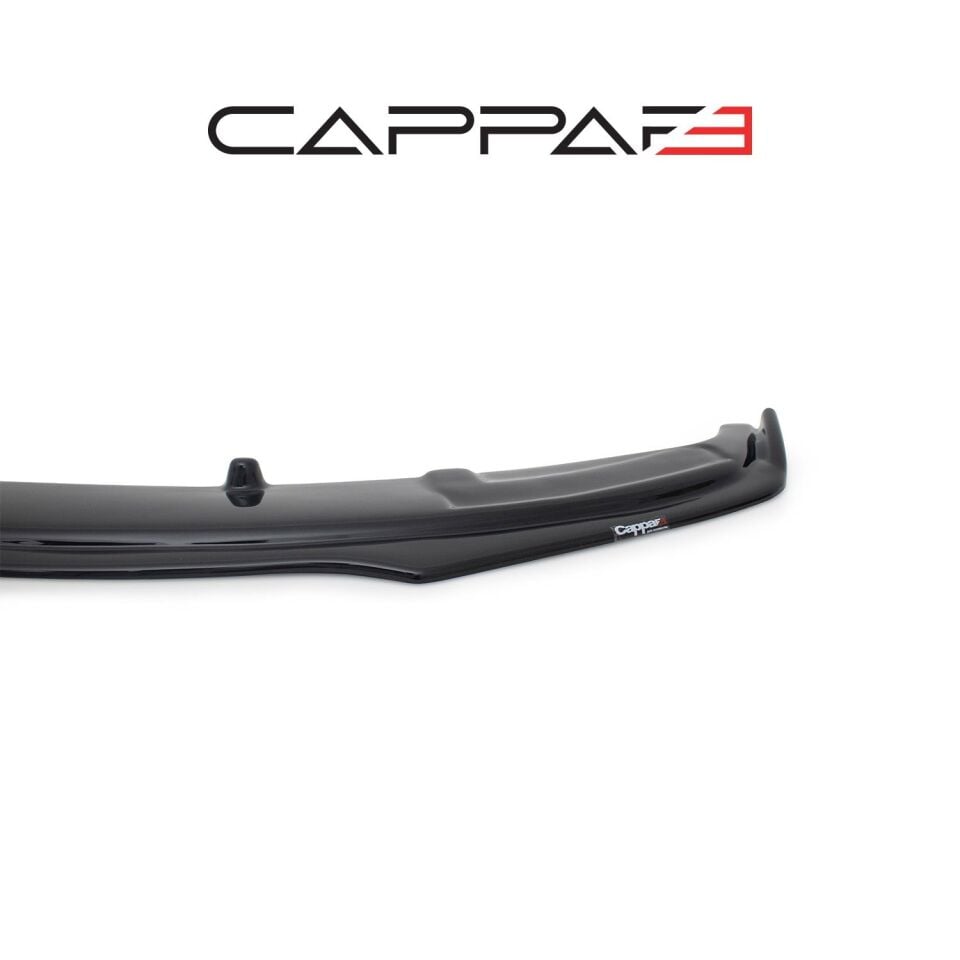 Bmw F30 Ön Tampon Lip Uyumlu 2011-2019