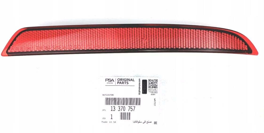PSA 97-00 REFLEKTOR OE-PSA