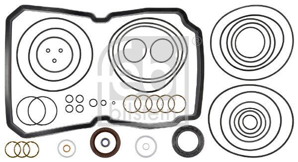 MERCEDES-BENZ W210-220-211-203 97- SANZUMAN CONTASI TAKIM A1402706500 FEBI