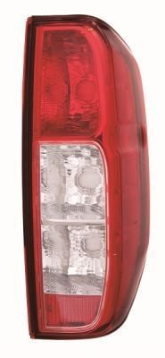 NISSAN NAVARA (D40) 05-15 STOP LAMBASI SAG 26550-EB380 DEPO