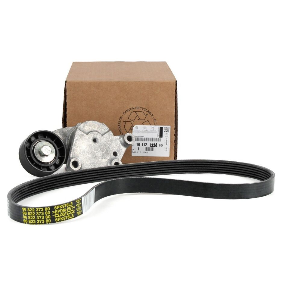 PEUGEOT 207/308/508/PARTNER TEPEE 04- V KAYIS SETI 1611277580 OE-PSA