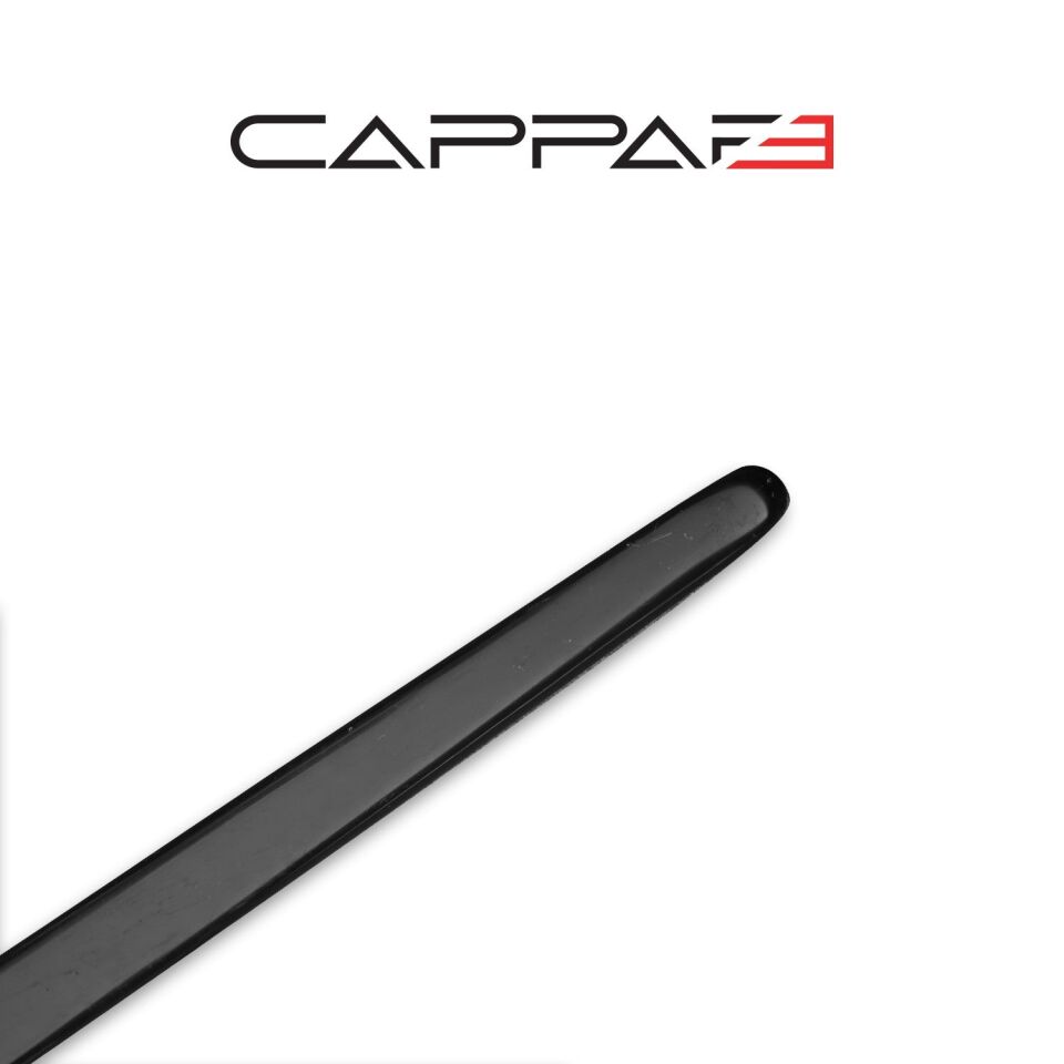 Bmw F30 Uyumlu 2011-2019 Yan Marşpiyel 2 Parça