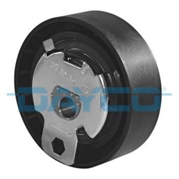 FORD CONNECT 02-13 EKSANTRIK GERGI RULMANI 2T1Q 6K254 AB DAYCO