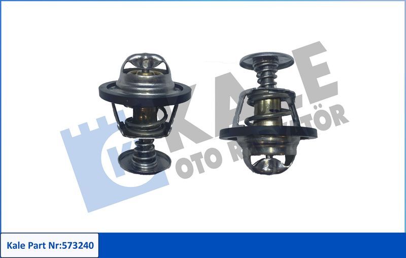 CITROEN SAXO /106/AX 94- TERMOSTAT 1338.C8 KALE
