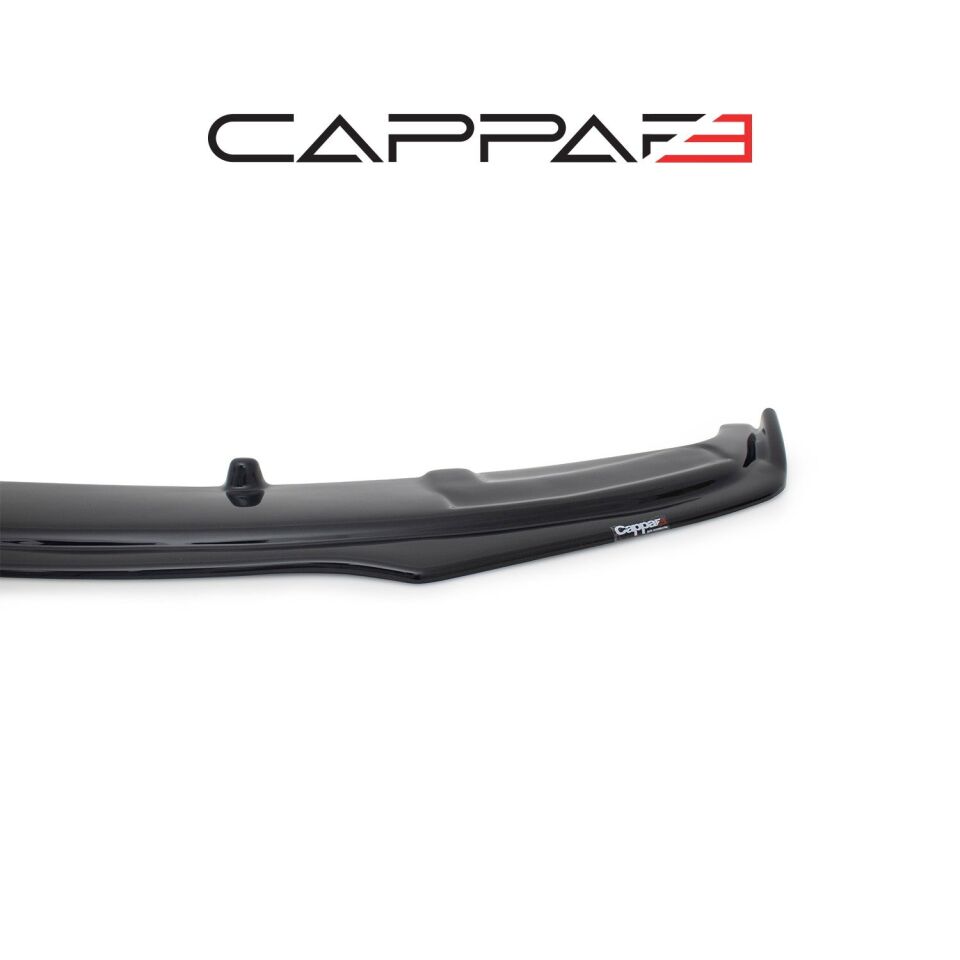 Bmw 4 Serisi 4.20 Ön Tampon Lip Eki Uyumlu 2014-2020