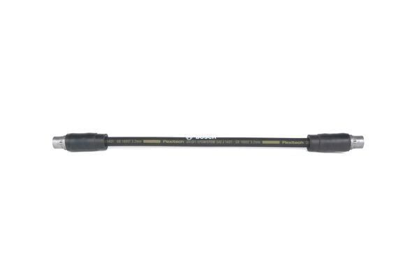 VOLKSWAGEN PASSAT-A4-A6 97-04 FREN HORTUMU ÖN 8D0611707B CORTECO