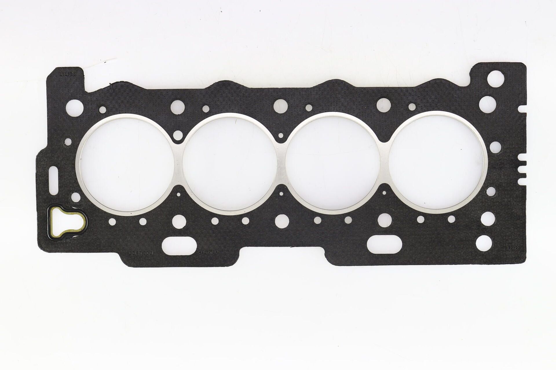 PEUGEOT 206/207/307 02- SILINDIR KAPAK CONTASI 0209.FL CORTECO