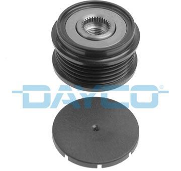 VOLVO S40/S60 95- ALTERNATÖR KASNAGI 335760 DAYCO