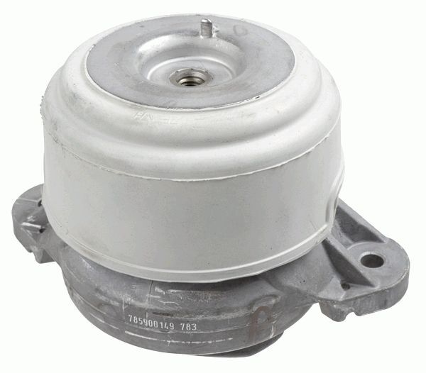 MERCEDES-BENZ 212-218 2011- MOTOR TAKOZU SOL A2122403217 LEMFORDER