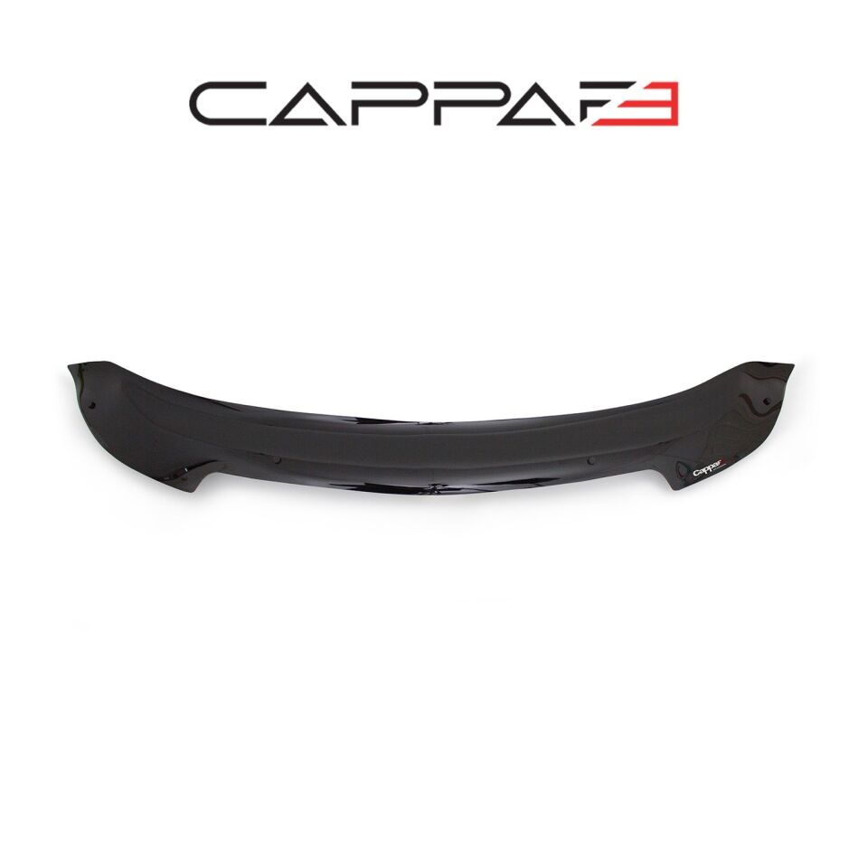 Chevrolet Cruze 2008-2016 Uyumlu Kaput Rüzgarlığı 4mm
