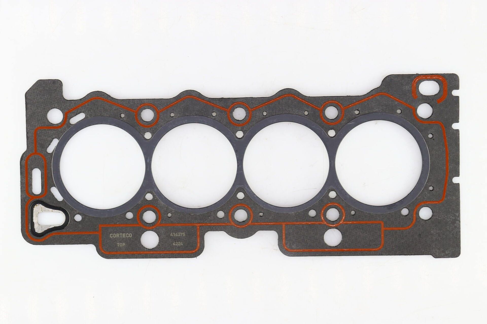 PEUGEOT 106/206/306 96-02 SILINDIR KAPAK CONTASI 0209.W8 CORTECO