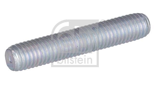 OPEL Uyumlu 96- EGZOZ MANIFOLD SAPLAMASI 5850720 FEBI