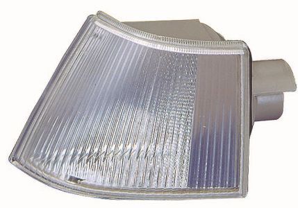 RENAULT 21 90- SINYAL LAMBASI SOL 7701034201 DEPO