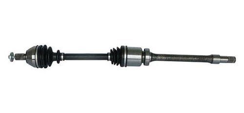 FORD FOCUS/C-MAX 03- AKS KOMPLE ÖN SAG 3M51 3B436 DG SKF