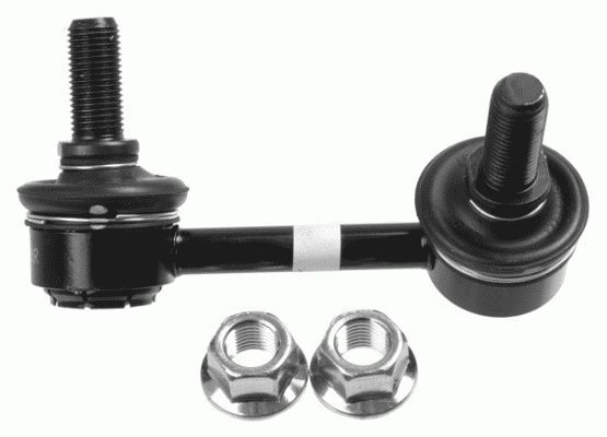 KIA SORENTO 2006-2010 VIRAJ ASKI ROTU ÖN SAG 548113E060 LEMFORDER