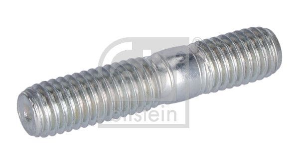 OPEL Uyumlu 88- EGZOZ MANIFOLD SAPLAMASI 850741 FEBI