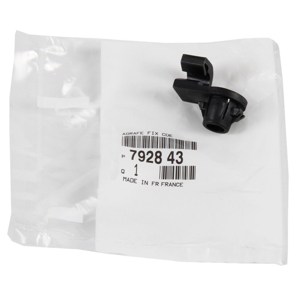 PEUGEOT 301 KAPUT DEMIR AGRAFI OE-PSA