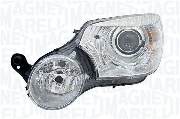 SKODA YETI 10-17 FAR SAG 5L1941018C M.MARELLI