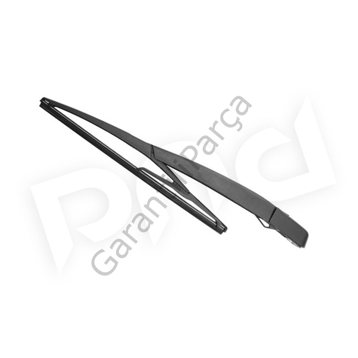 ARKA SUPURGE KOMPLE RENAULT CLIO 1998-2005