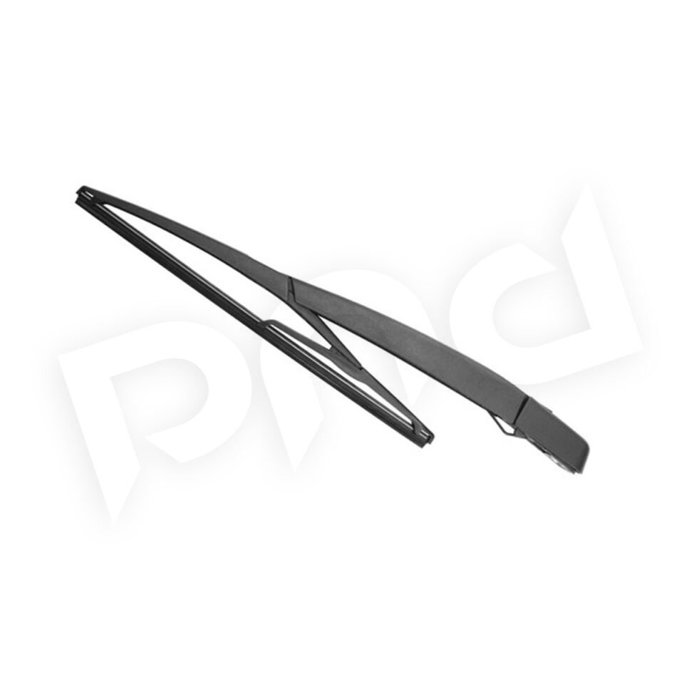 ARKA SUPURGE KOMPLE RENAULT CLIO 1998-2005