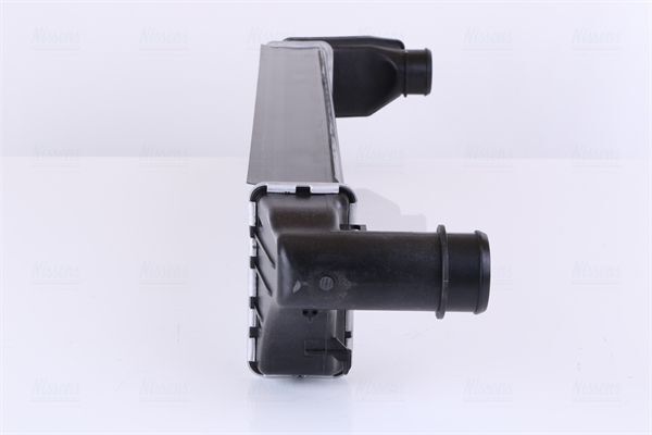 BMW E46 00-03 TURBO RADYATÖRÜ 17512246795 KALE