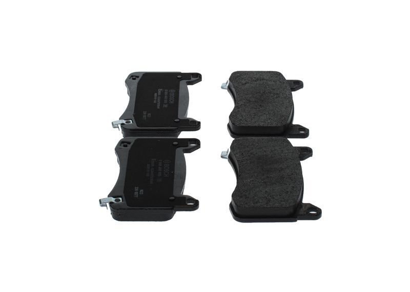 TESLA MODEL Y-MODEL 3 20- FREN BALATASI ÖN 800824200A BOSCH