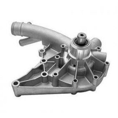 MERCEDES-BENZ W123 82-85 DEVIRDAIM A1022004301 HEPU