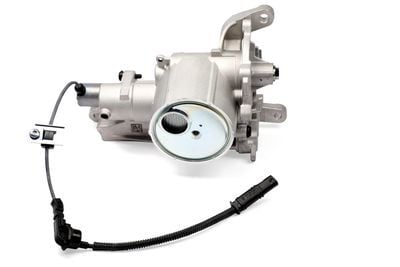 CİTROEN Berlingo/C5/Aircross Yağ Pompası Hepu OP5507-11417647376