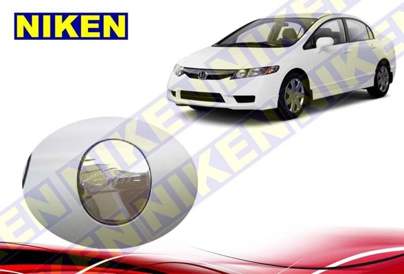 HONDA CRV DEPO KAPAĞİ (2007-2011)