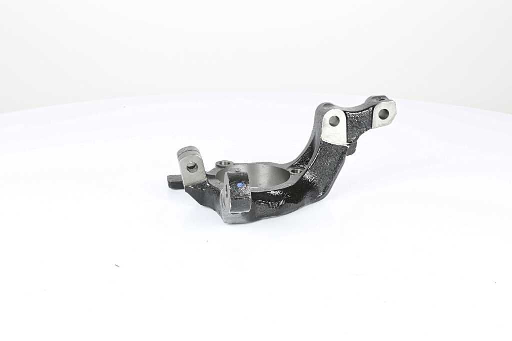 OPEL ASTRA H 04- AKS TASIYICI ÖN SAG 5308035 BSG