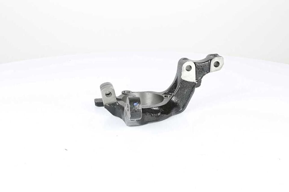 OPEL ASTRA H 04- AKS TASIYICI ÖN SAG 5308035 BSG