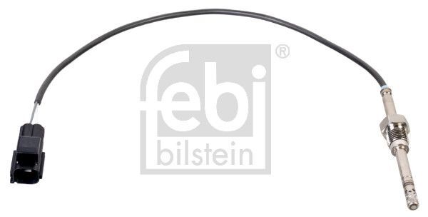 VOLVO S60 I 06- EGSOZ SICAKLIK SENSÖRÜ 31370464 FEBI