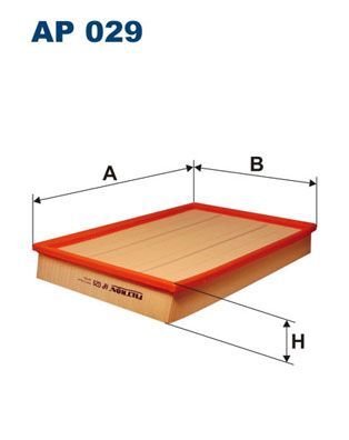 BMW E28-E30 85-93 HAVA FILTRESI 13711287480 MANN