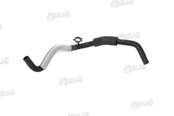 OPEL CAPTIVA ANTARA 07- KALORIFER HORTUMU GIRIS 96861986 IBRAS