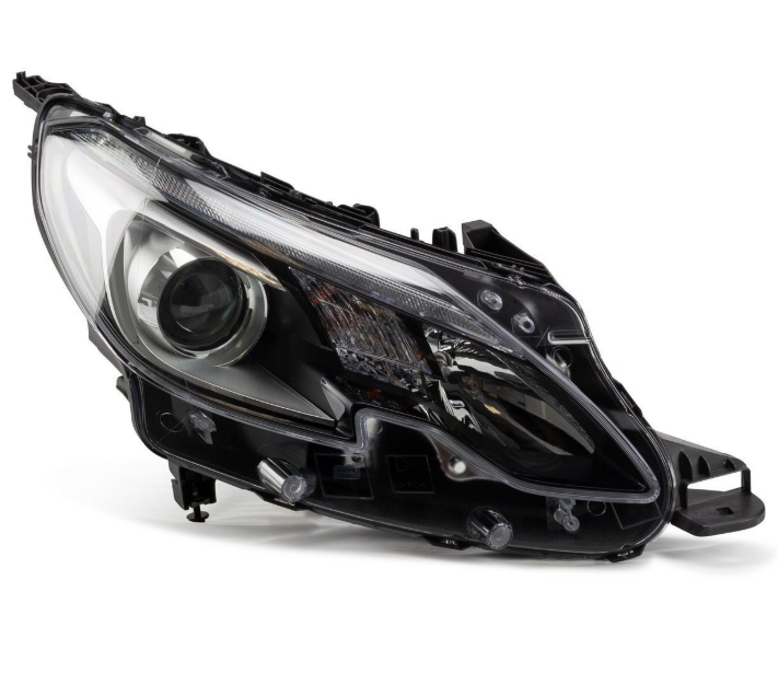 PEUGEOT 2008 2013- FAR SAG OE-PSA