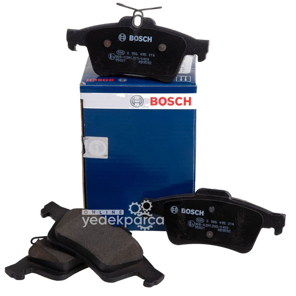 FORD TRANSIT V347 06- AMORTISÖR ARKA 6C11 18080 EC SACHS