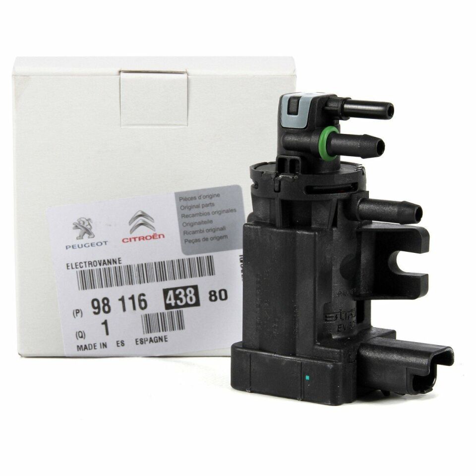 PEUGEOT 301/308/3008/EXPERT-3/FOCUS 11- ELEKTROVANA 1618.QQ OE-PSA