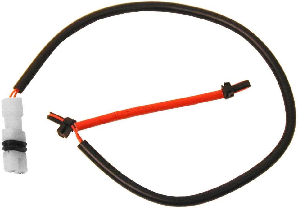 PORSCHE 911 CARRERA 93-97 FREN BALATA FISI ÖN 99361236800 BOSCH