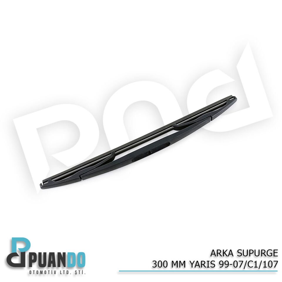 ARKA SUPURGE 300 MM YARIS 99-07/C1/107