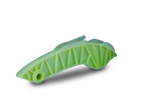 PEUGEOT 3008/207/RCZ/208 07- TRIGER ZINCIR YAN GERGI OE-PSA