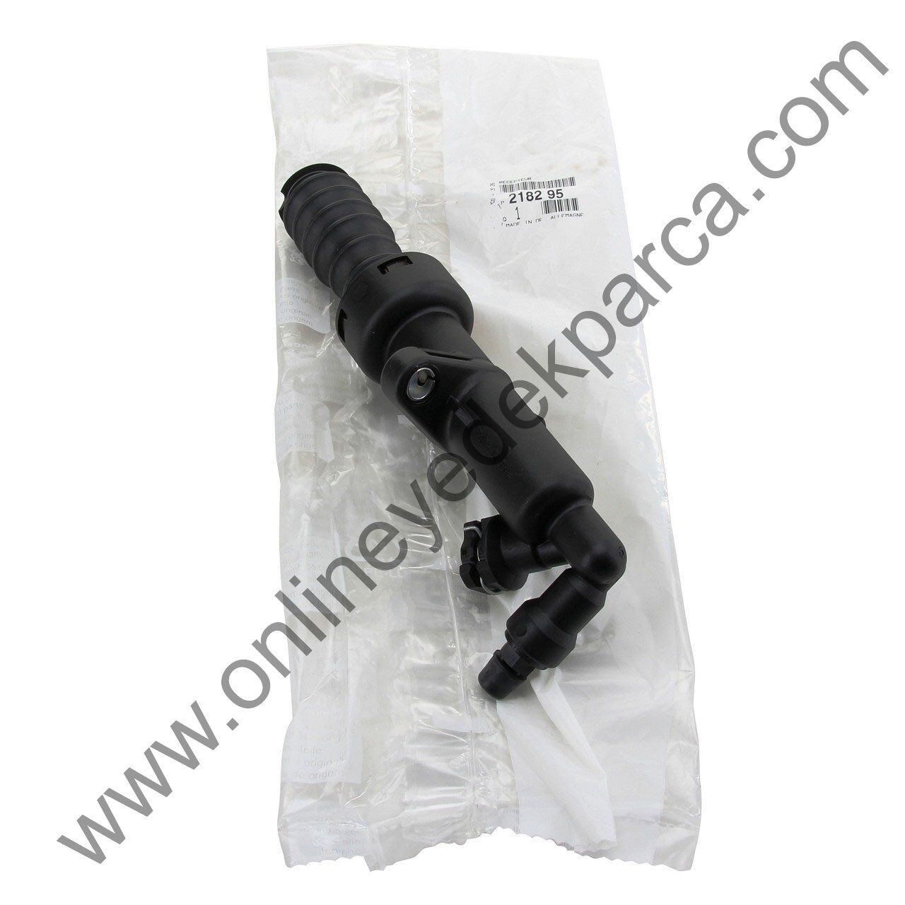 PEUGEOT 206/307/308/406/407/C4/C5 99- DEBRIYAJ MERKEZI ALT 2182.95 OE-PSA