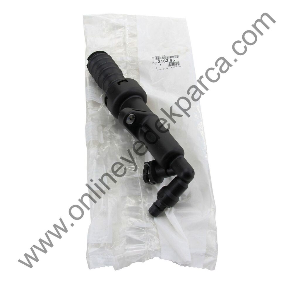 PEUGEOT 206/307/308/406/407/C4/C5 99- DEBRIYAJ MERKEZI ALT 2182.95 OE-PSA
