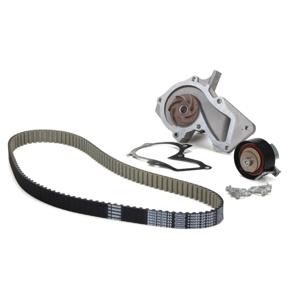 FORD FOCUS/C-MAX/KUGA/MONDEO/MAZDA/VOLVO 11- TRIGER SETI+DEVIRDAIM BM5J 8B596 AA NTN-SNR