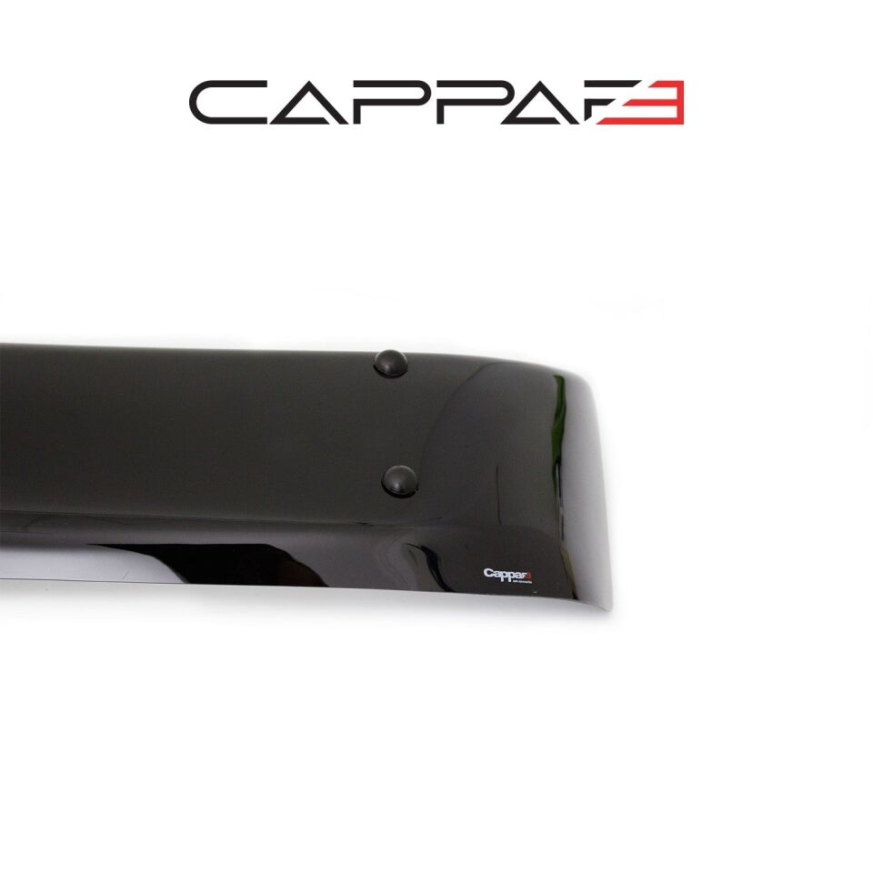 Citroen Relay 2014- Yılı ve Sonrası Uyumlu Ön Cam Güneşliği